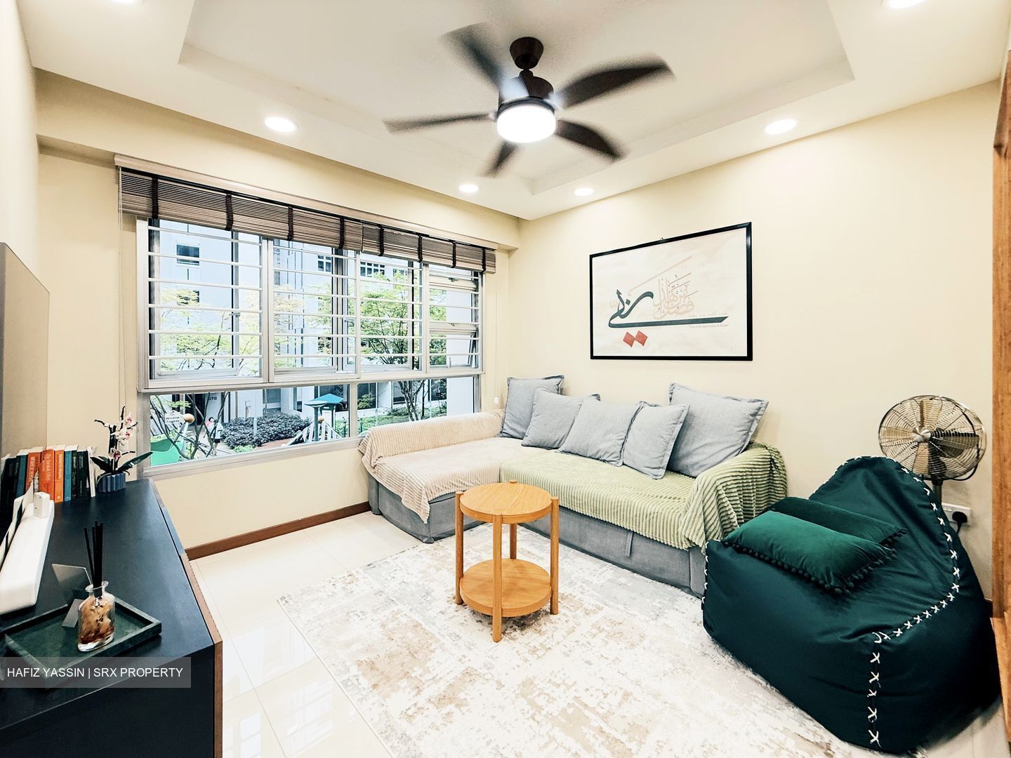 Blk 109A Eastglen @ Canberra (Sembawang), HDB 4 Rooms #599829091